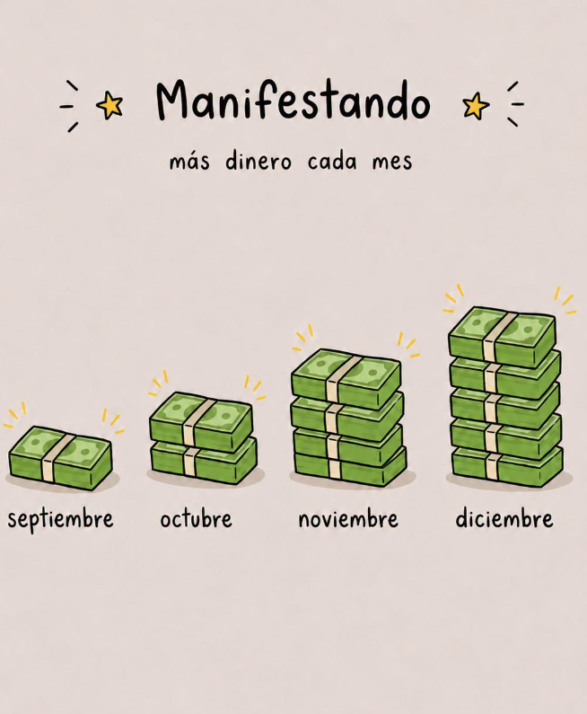 Bandidosfrasess's tweet photo. Meses de puro biyuyo. ¡ Hecho está ! 🙌🙏 https://t.co/vC2iQptgdS