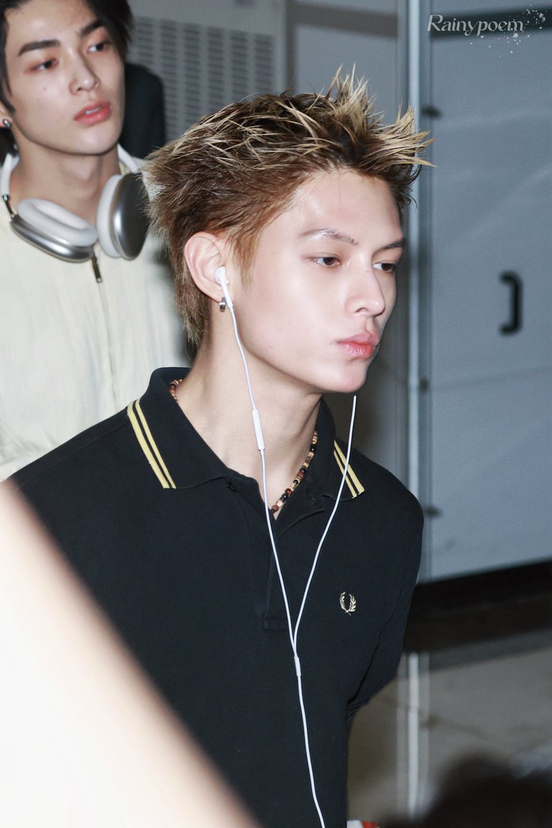 RainyPoem_1014's tweet photo. 260908

#CORTIS #코르티스 #JAMES #제임스 https://t.co/H2u4wKImDn