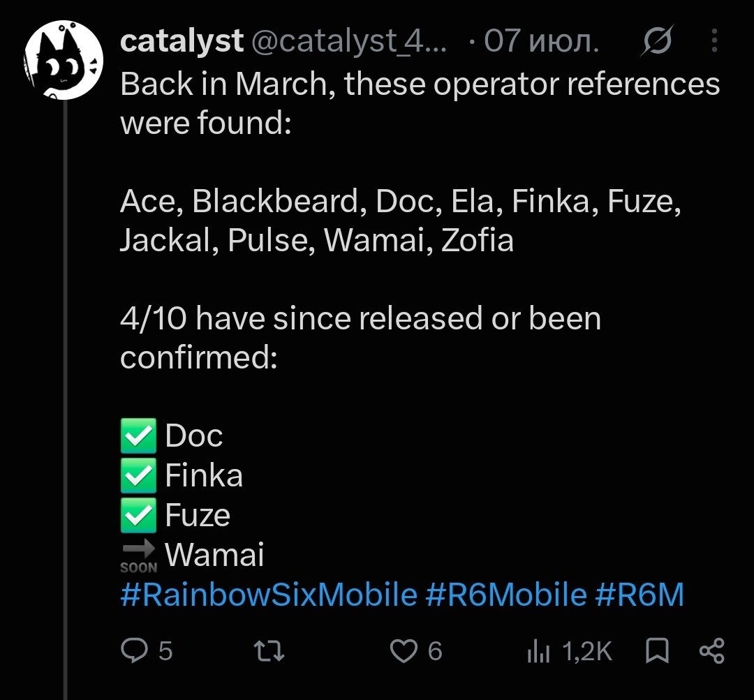 Jumbastik_'s tweet photo. @catalyst_404 What's the up to date list now? Ace, Blackberry, Jackal, Pulse? Nokk too, if I remember it correctly https://t.co/bGVUGF372S