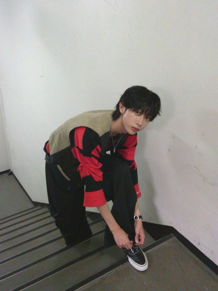 heominn's tweet photo. Everyone! Thank you so much for making today so exciting!! ️ This Japan Telescope tour was truly the best! I’m so happy to have received so many birthday wishes from everyone, and I definitely won’t forget them!! ️ Thank you so much! Let’s meet again⭐️🤟🏻🥁 https://t.co/d8I1smpD6Q