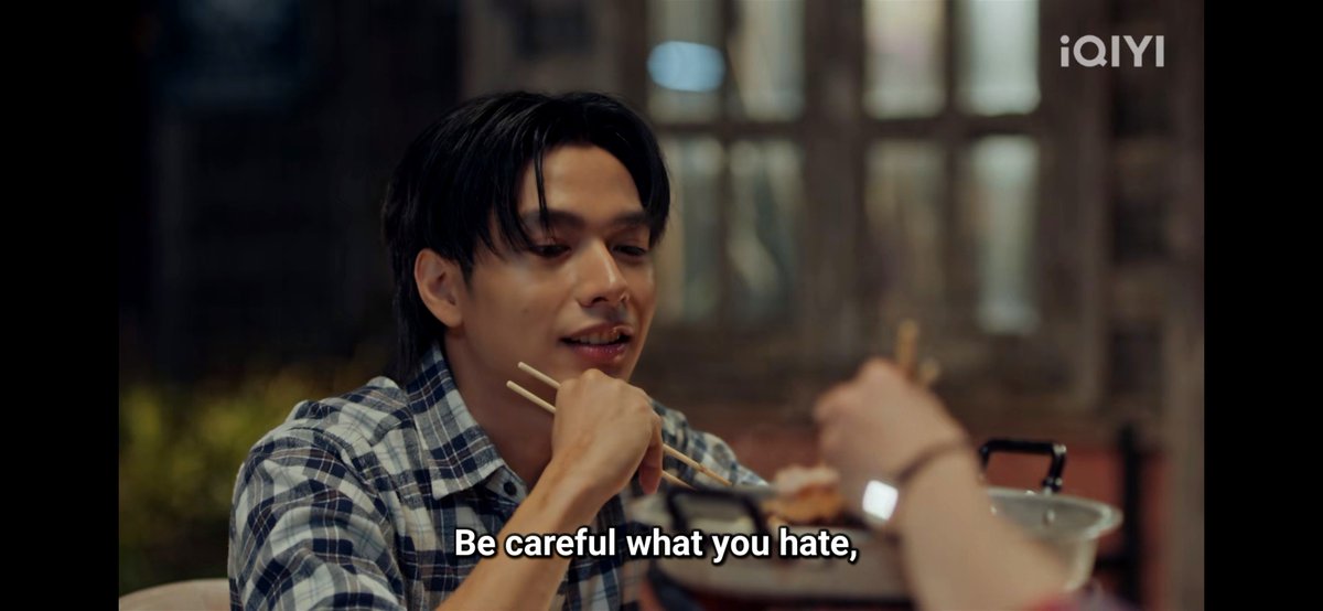 GnBlueee's tweet photo. P'Waisu! 🤭😂😂 ang smoooooth!
YOUR THIRD SERIES EP7
#ที่สามของเธอEP7
#YourThirdEP7 https://t.co/bY4mShnLrI
