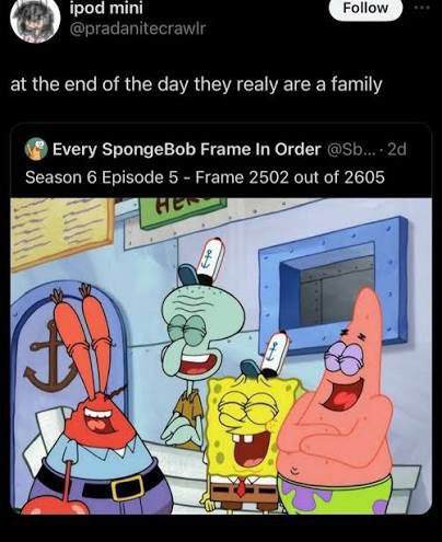 purnelissey's tweet photo. at the end of the day they really are a family https://t.co/XGTXjuCnIh