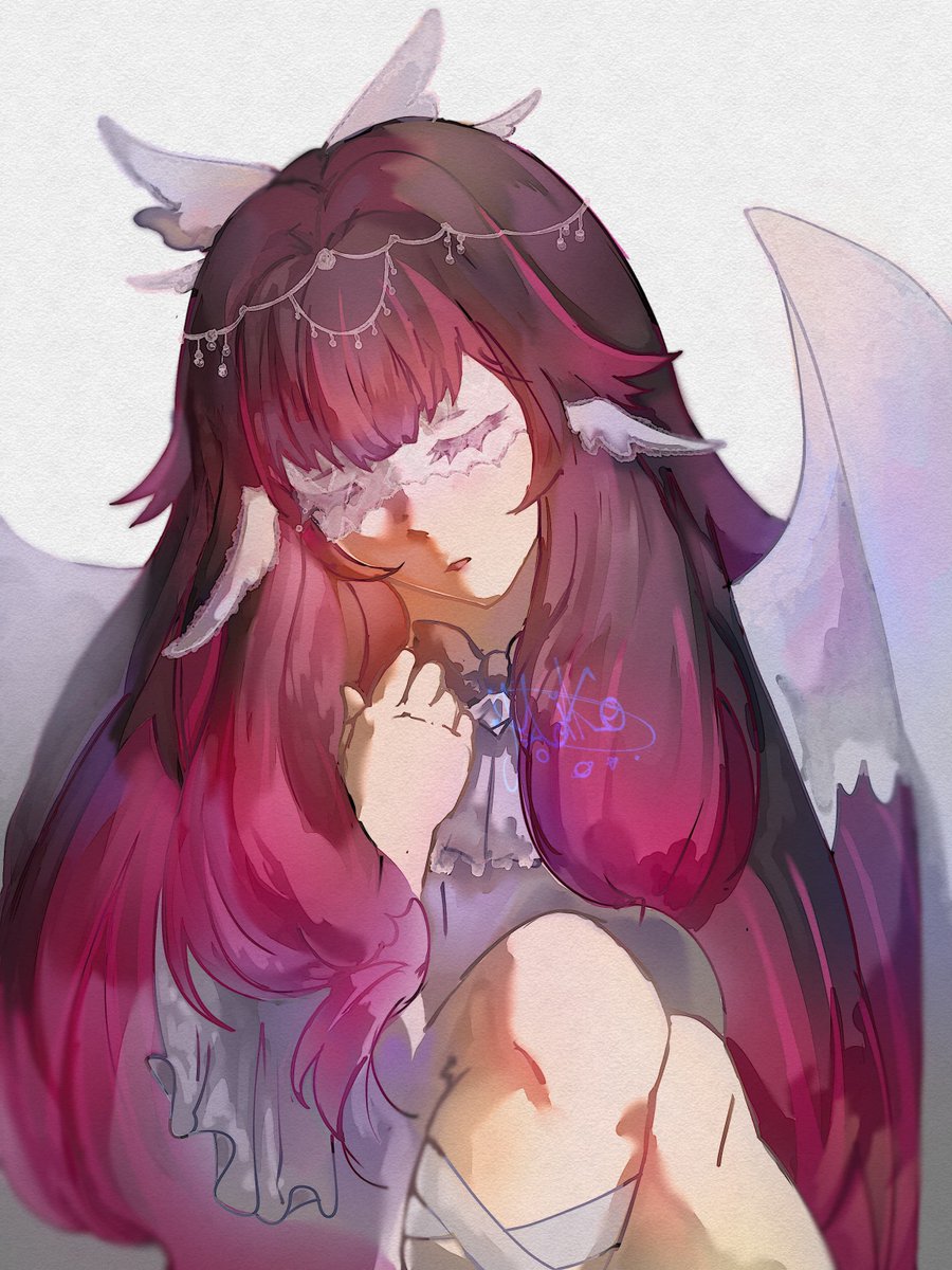 Mikosspace1's tweet photo. @ArtsyVivi_art https://t.co/2m9bnjTyDF