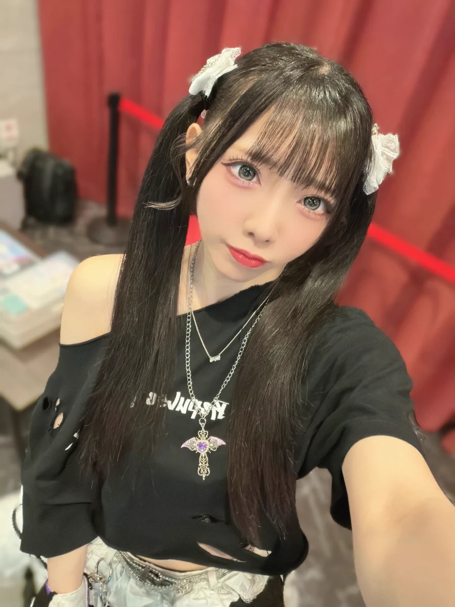 紫乃宮 ゆあ【 Re:Yu 】10/3 代官山SPACE ODDワンマン❣️ on X: 