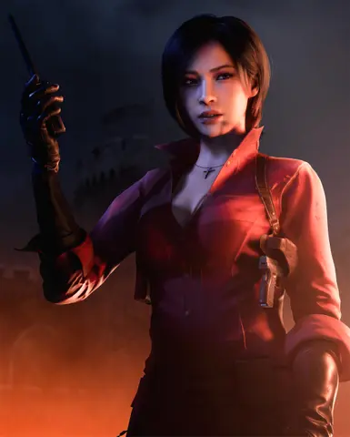 yaoitology's tweet photo. @HellspawnedTato oh she definitely looked phenomenal in re6 outfit wise, though I'm not a fan of the facemodel in re6 erasing her features. however seeing it with her remake model I can completely agree its one of her top looks, an underrated one at that. re6 still has its crimes https://t.co/EXkcHKdXKi