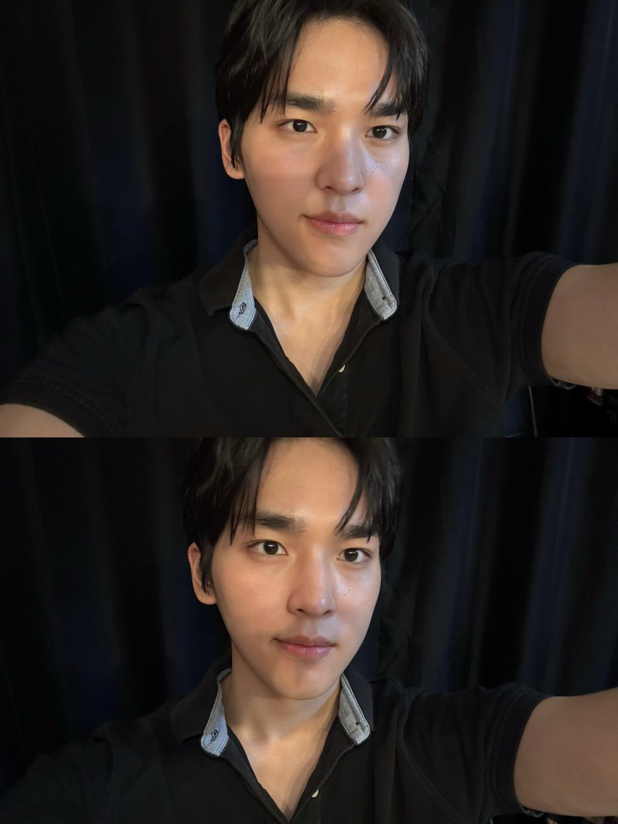 fromhyuniverse's tweet photo. 이제애기아니구 선배님같넹💕

#문성현 #MoonSeongHyun IG https://t.co/ygpQtq8C85