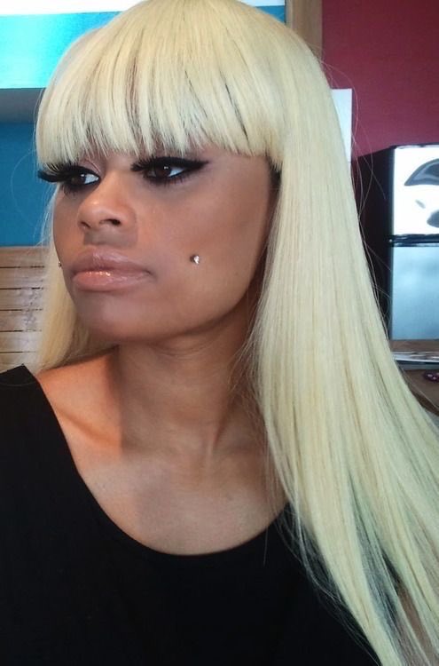 Sound_Scrape's tweet photo. Blac Chyna in The Early 2010s. https://t.co/f7vGG4q7J0