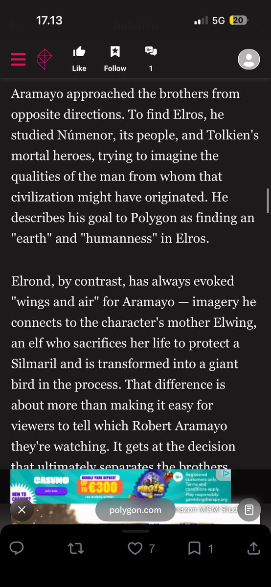 lunarsappho's tweet photo. Oh how I love the way Robert sees Elrond and understands Tolkien in general like he was MADE to play Elrond !!!!!!! https://t.co/0mOPtJytFU