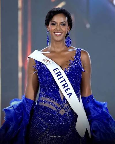 tykahsay's tweet photo. The best investment I made was casting my vote for #SnitHabteab in the Miss World 2026 competition, alongside 10 million fellow Eritreans and our supporters. For 11 consecutive days, Snit and #Eritrea captivated international media, earning extensive coverage across major platforms such as TikTok, YouTube, Facebook, Twitter, and Instagram—exposure money simply cannot buy.

Today, we find ourselves at the pinnacle of global recognition, justifiably proud of our accomplishments. Snit has become a beloved figure among our people, making history and setting records in the Miss World competition with an astounding 14 million votes, earning 4th place among 111 countries. We have truly reached new heights, and nothing can stop our progress from here; it’s only a matter of time before more extraordinary individuals like Snit emerge. Today, every Eritrean should take pride in the success we have achieved on the world stage.