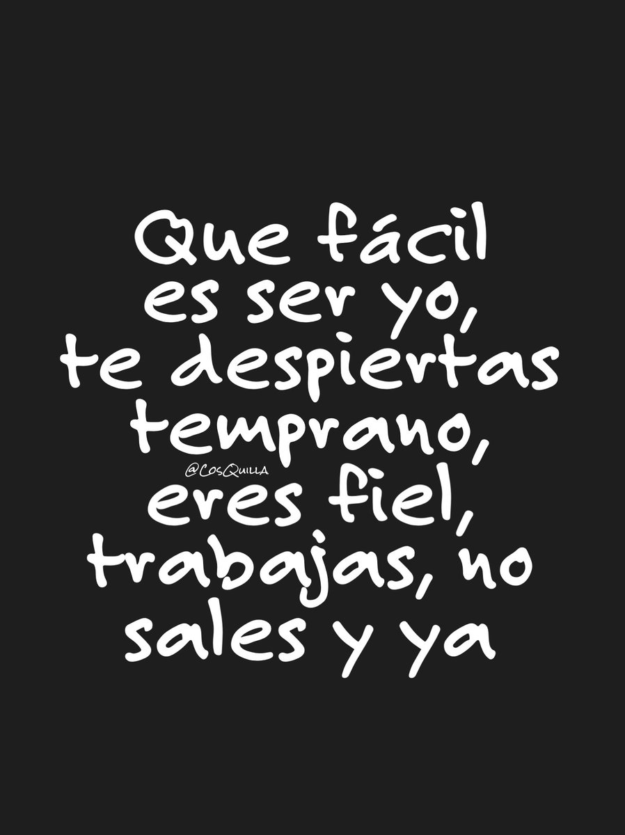 soycosqui's tweet photo. soy https://t.co/hINBUTcqRD