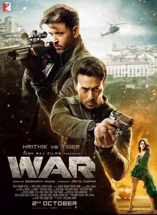1scene01's tweet photo. 0% Drugs
0% Sex scene
1000% crime
1000% nonstop Action.

Pure masterpiece to watch🍿🔥 https://t.co/IvMers1fnZ