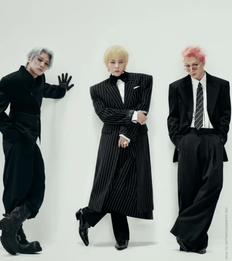 BIGBANG ピンズ　全種？ KTRENZ on X: 