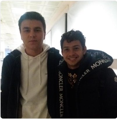 thenextdm's tweet photo. fotoyu çeken de deniz sarıtaç https://t.co/M8L7Q0gdvk