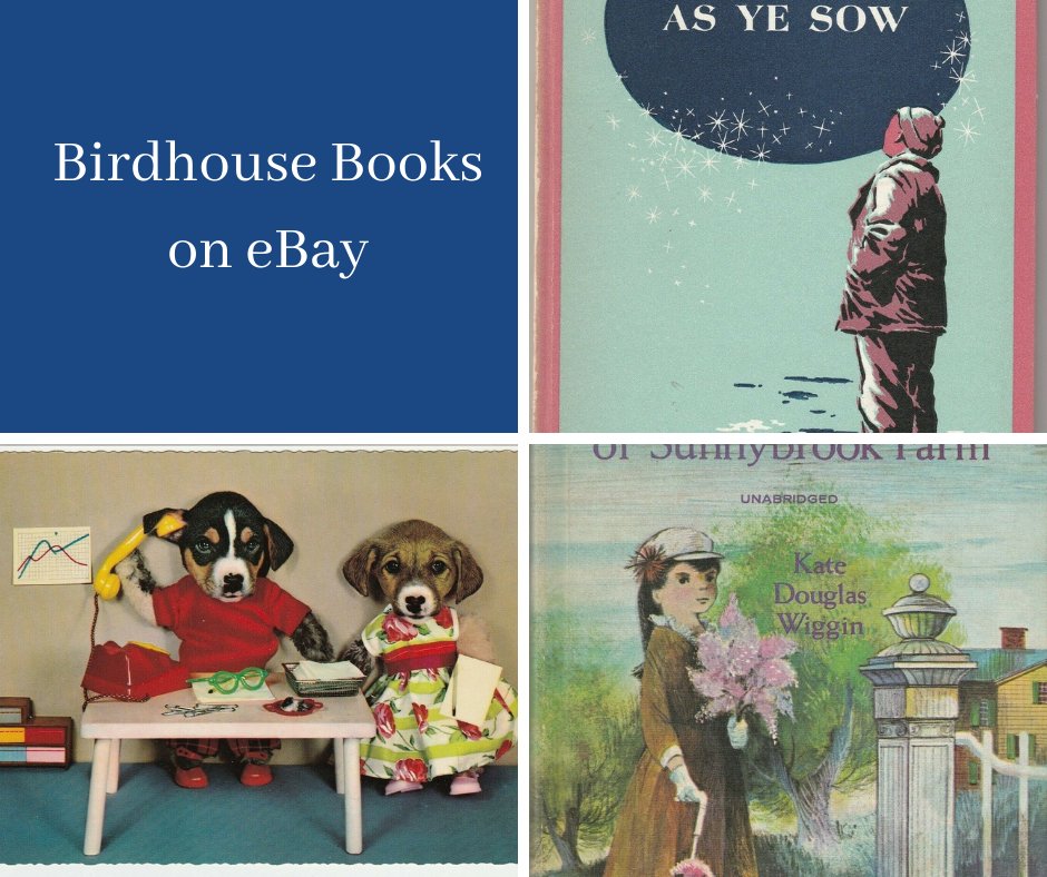 birdhousebooks tweet picture