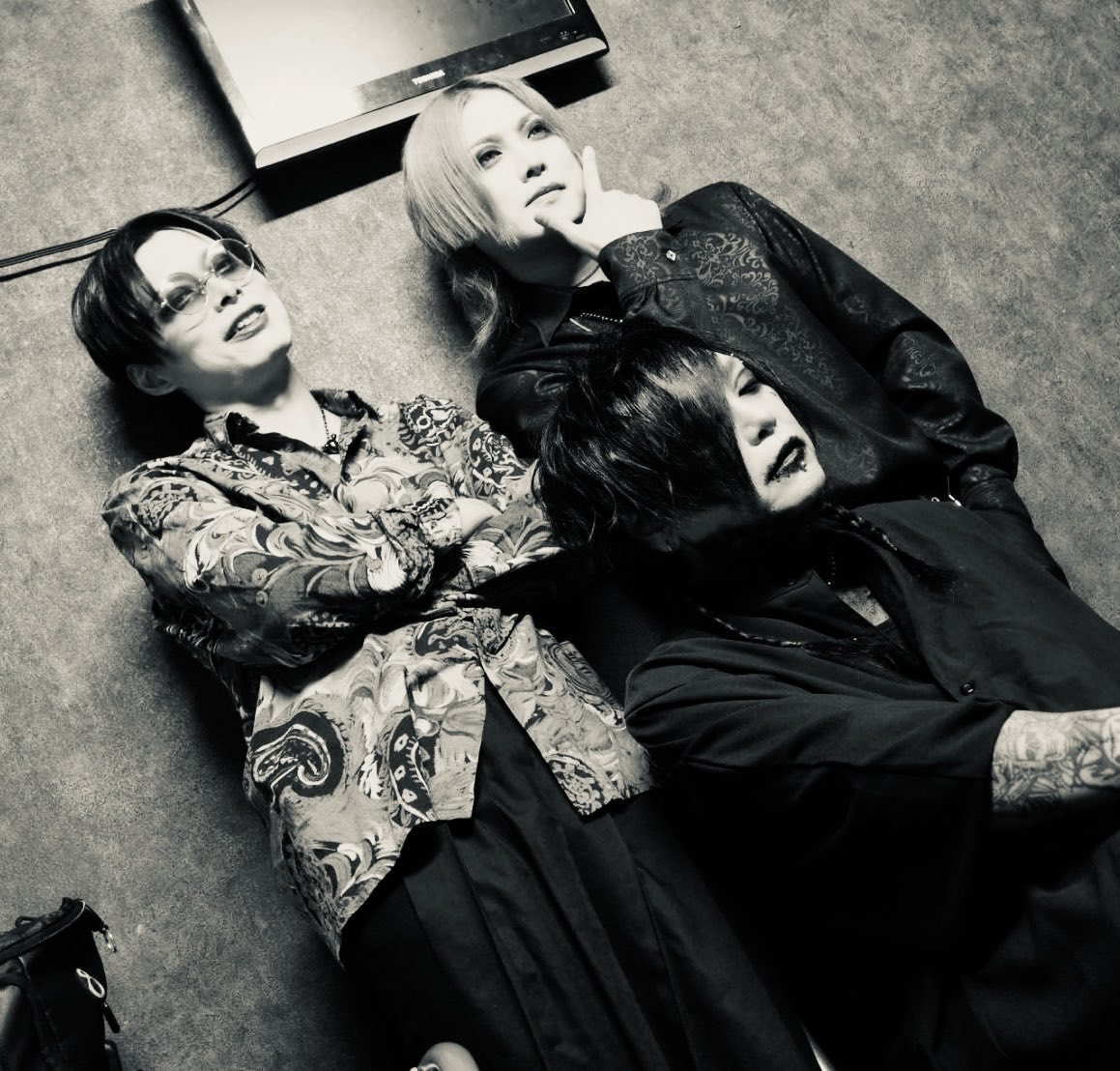 mr_Chickenhat's tweet photo. 9.8TNX TOKYO🦩

1  Leon
2 CAT STREET
3 Melody Maker
4 アンドロメダ
5 SODA
6 London Tequila
7 Over
8 星に願いを。

あってますよね？🦩 https://t.co/47CYF1qaji