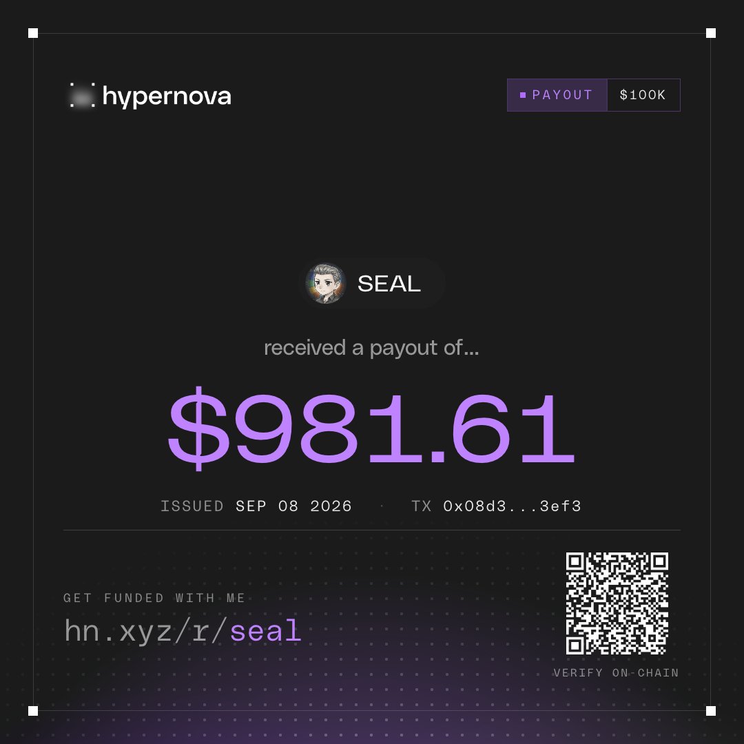 SealFunded's tweet photo. 5TH payout of the day from @HypernovaX 

XAUUSD Short held 10 minutes

processed in 3 seconds

Giving away $200 to 2 followers like repost tag friends

A small gift from Famous Muslim FX trader Hajji SealFunded https://t.co/Nz7ZhCPPo0
