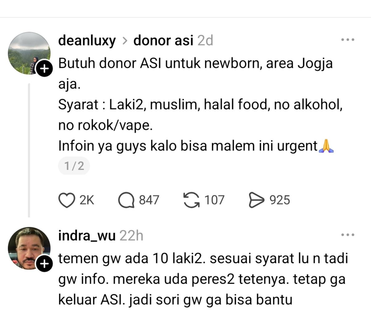 Hidupsebagai62's tweet photo. Statement Bang Indra ngk ada yg salah https://t.co/ZyktJD9eUY