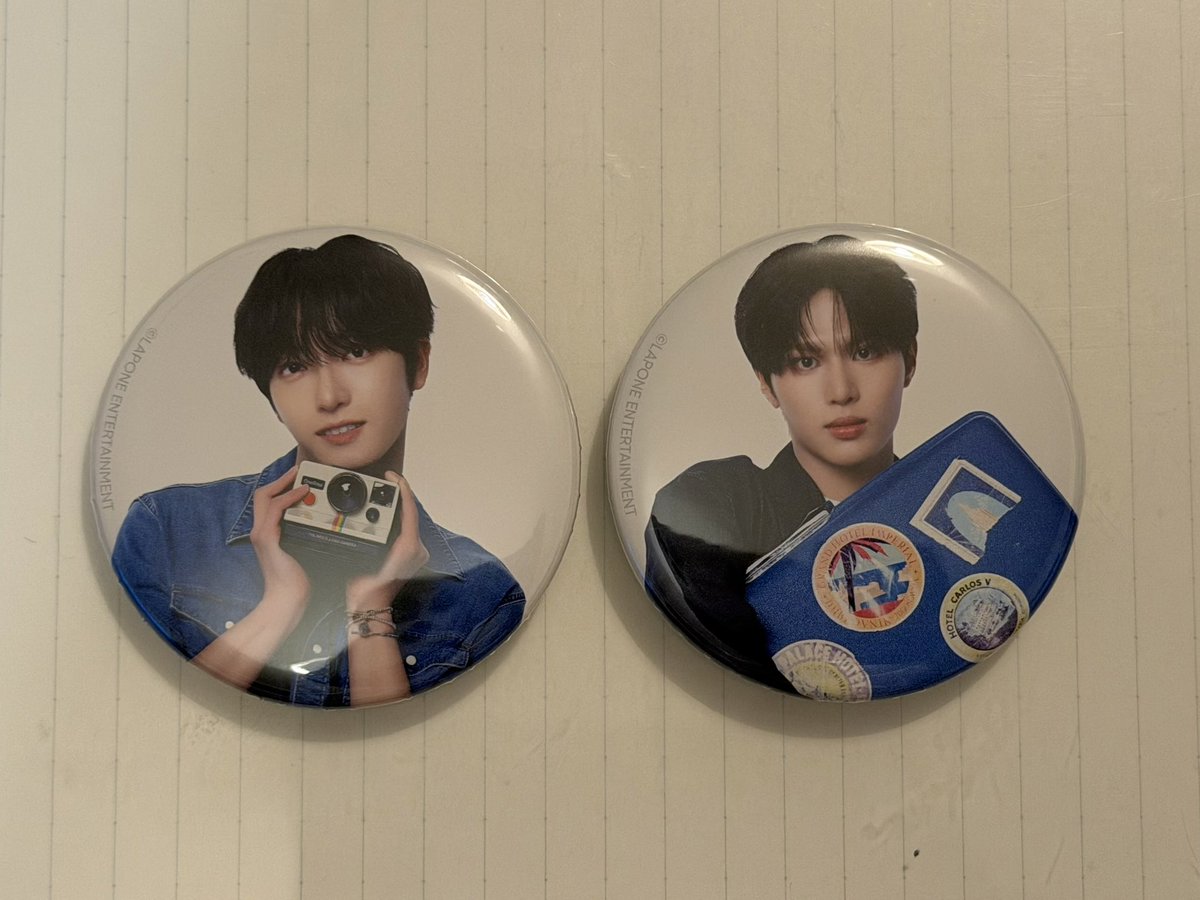 k99yo_'s tweet photo. KO1KEYZ 1ST FAN MEETING ファンミ トレカ 缶バッジ ステッカー 交換

【譲】 画像1〜3枚目（シンヘン、シヨン、濱田、矢田、後藤、安部）
【求】 飯塚（画像4枚目💙以外、FCトレカ、プラチャステッカー）

郵送・セルカ同士での交換希望
お気軽にお声掛けください🙂‍↕️💖

 #KO1KEYZ交換 https://t.co/jlFQk5DYJ1