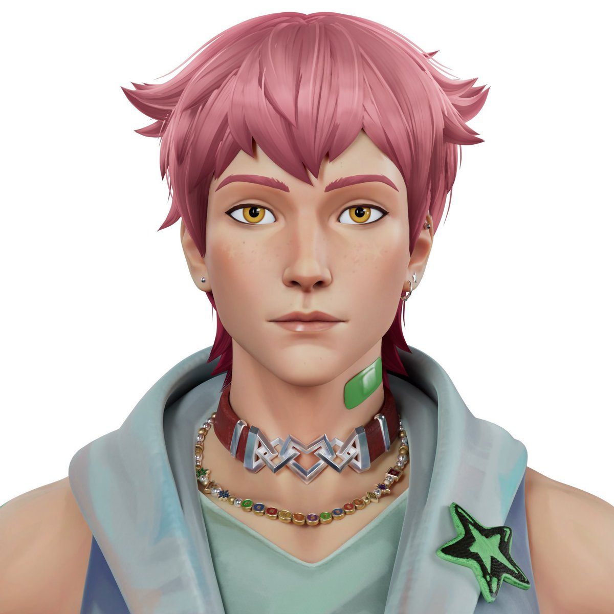GrevusWounds's tweet photo. I wasn't supposed to talk about the heartsteel leaks but HES SO UGLY OH MY GOD HES SO UGLYYUY https://t.co/enQSSXpwu3