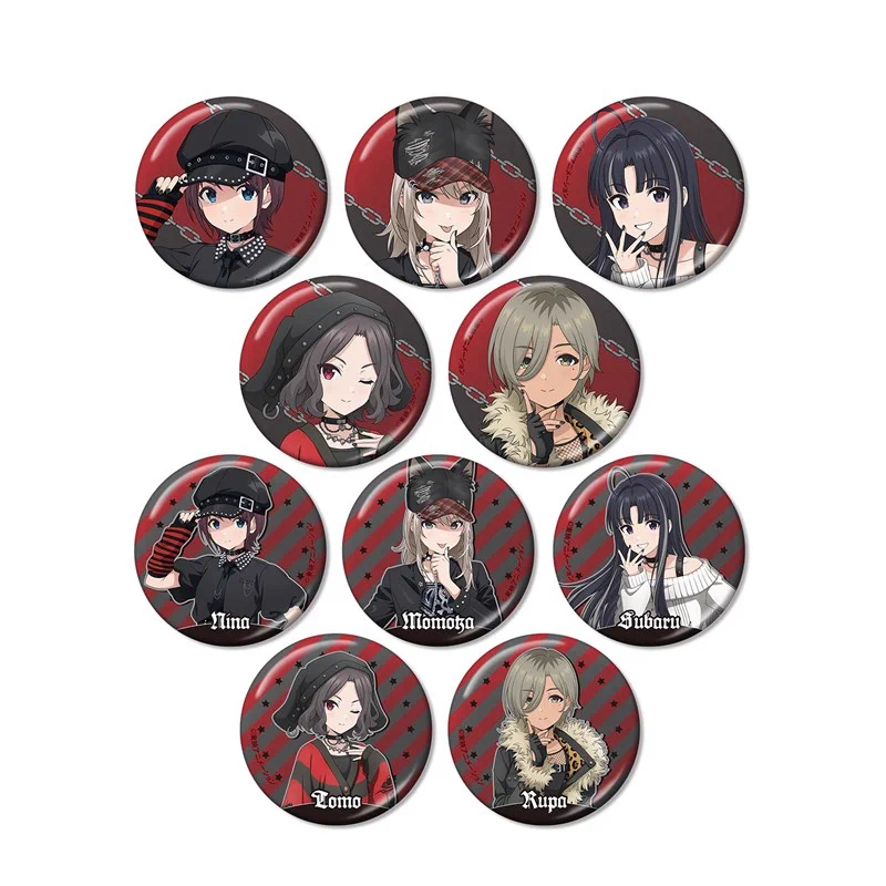 ガールズバンドクライ グッズ情報 (ガルクラ) on X: 