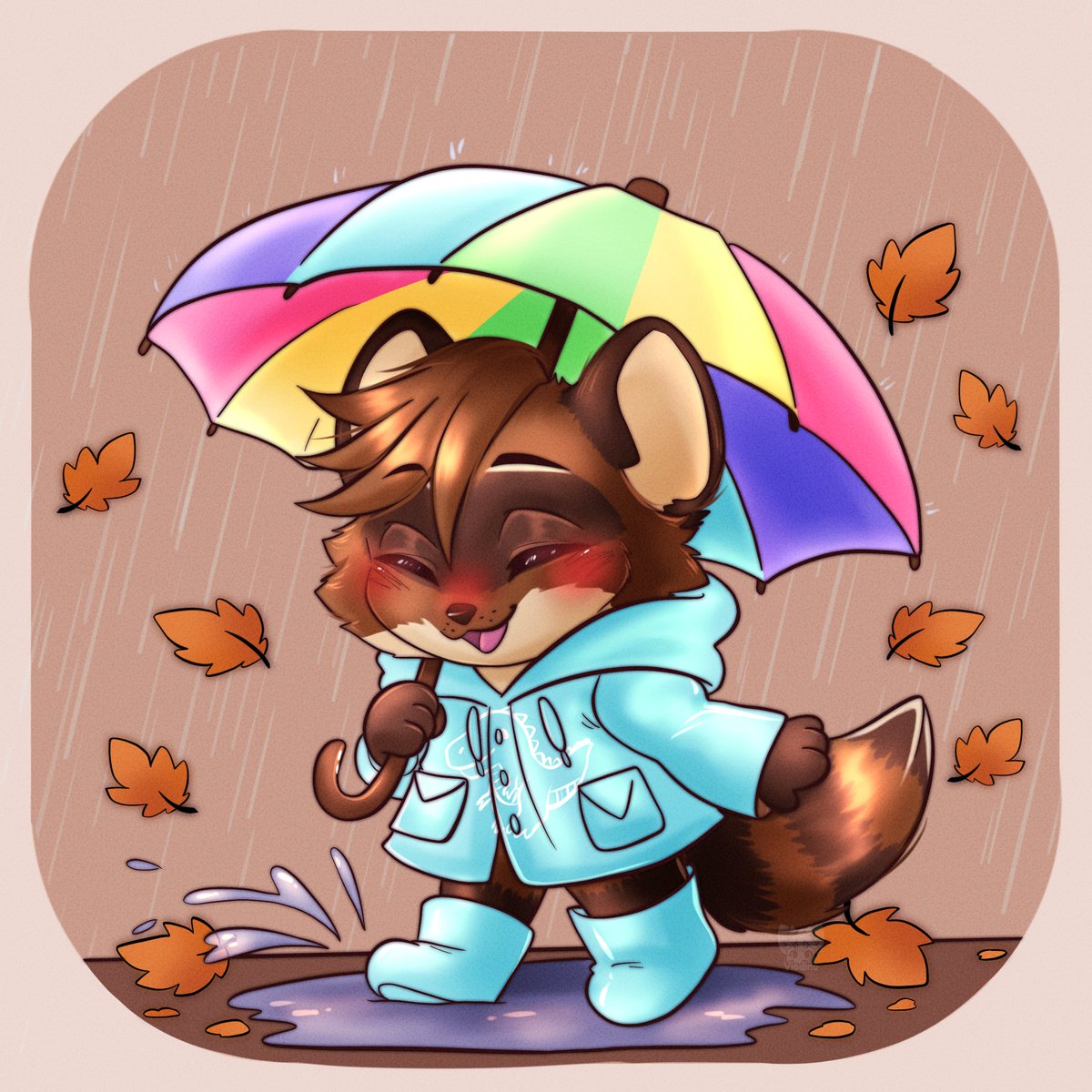 Viodino2's tweet photo. Ych Commissions for Garuo and Olli 💕🍁

The ych is open! If your interested ,pls DM me ✉️ 

Sharing is appreciated🫶💕

#furry #furryartist #ych #commissionsopen #Autumn https://t.co/ZmyLHhJm3S