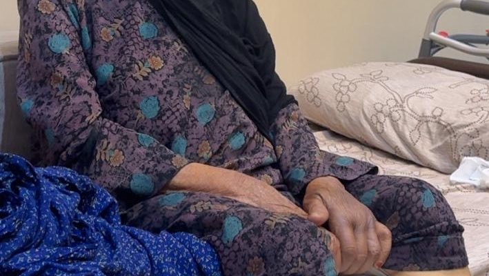 alshabrmimj's tweet photo. بحمد من الله تم خروج والدتي الغاليه من المستشفى اليوم وهي بصحه وعافية يارب لك الحمد والشكر من قبل ومن بعد ، شكراً لكل من اتصل بي او راسلني من متابعين وامراء ووجهاء ومسئؤلين  ومن الجميع وشكراً لكل من دعاء لها الله يكتب أجركم جميعا .

جزاكم الله خير جميعاً ..❤️❤️ https://t.co/FhWkRLYmMB