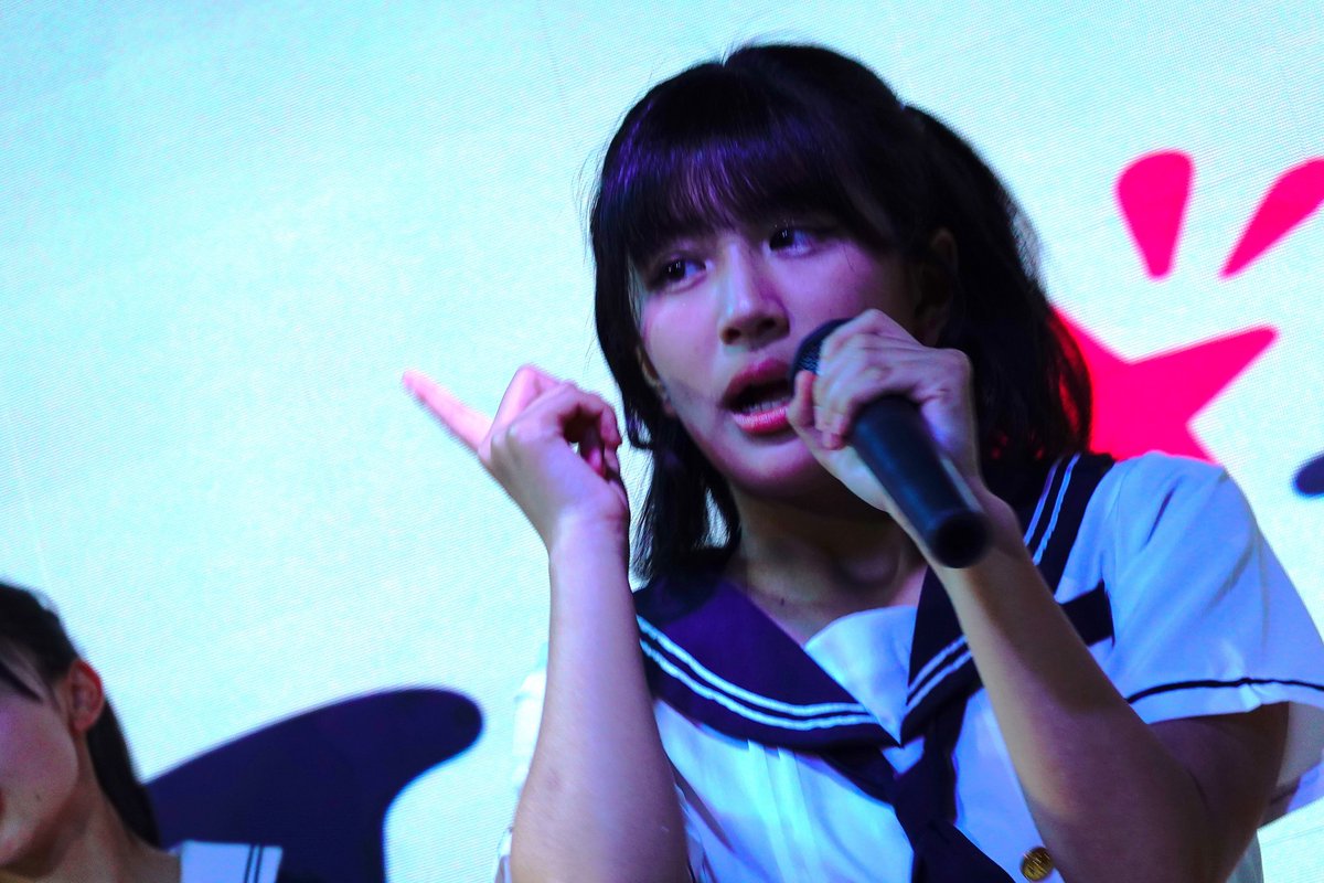 bigpure2010's tweet photo. 「HiDOL FACTORY第1回定期公演」2026年8月30日ASPIRE
岡元ゆめ
#岡元ゆめ #HiDOLFACTORY https://t.co/Y7XlK15QdJ