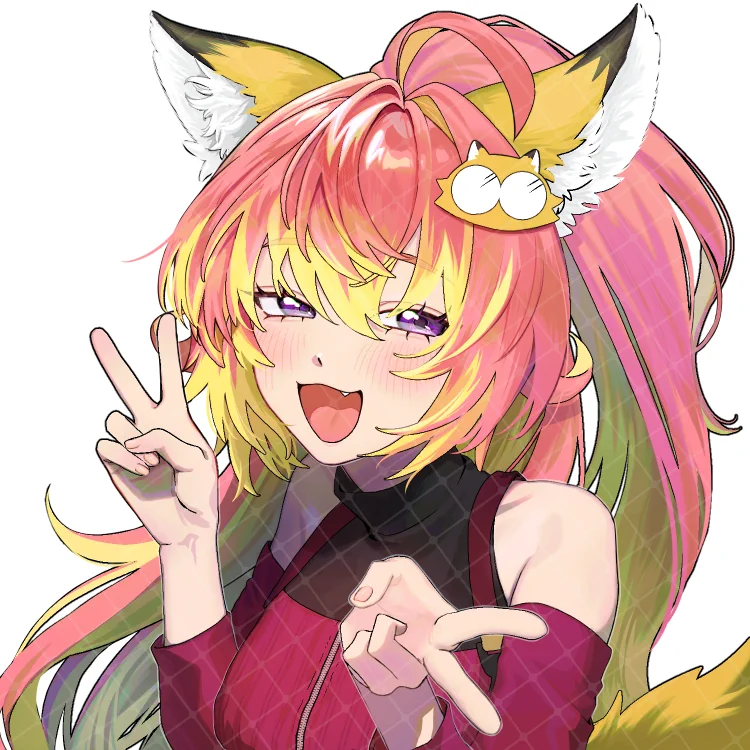 きつねぇ (@fox_ojisan) / X