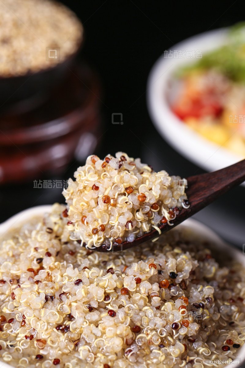 OmerSahinjbu3's tweet photo. Just tried the new organic quinoa from local farm! Fluffy, nutty flavor cooks in 15 mins—perfect for quick salads or bowls. No weird aftertaste, worth stocking up! https://t.co/INO0fMlXNu