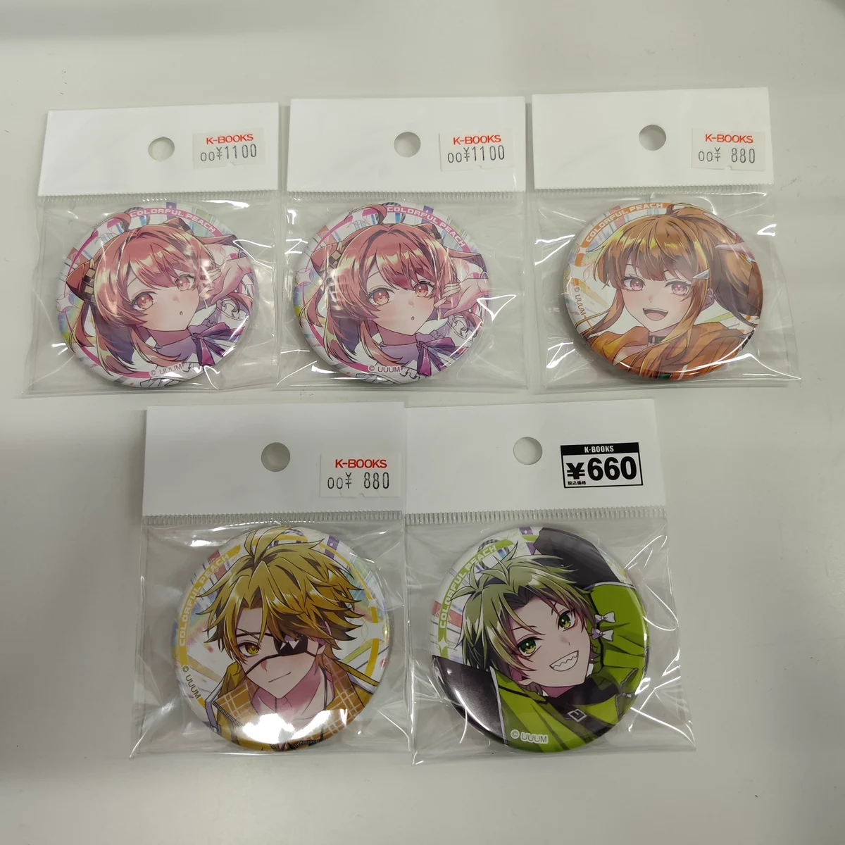 K-BOOKS GAME館 on X: 