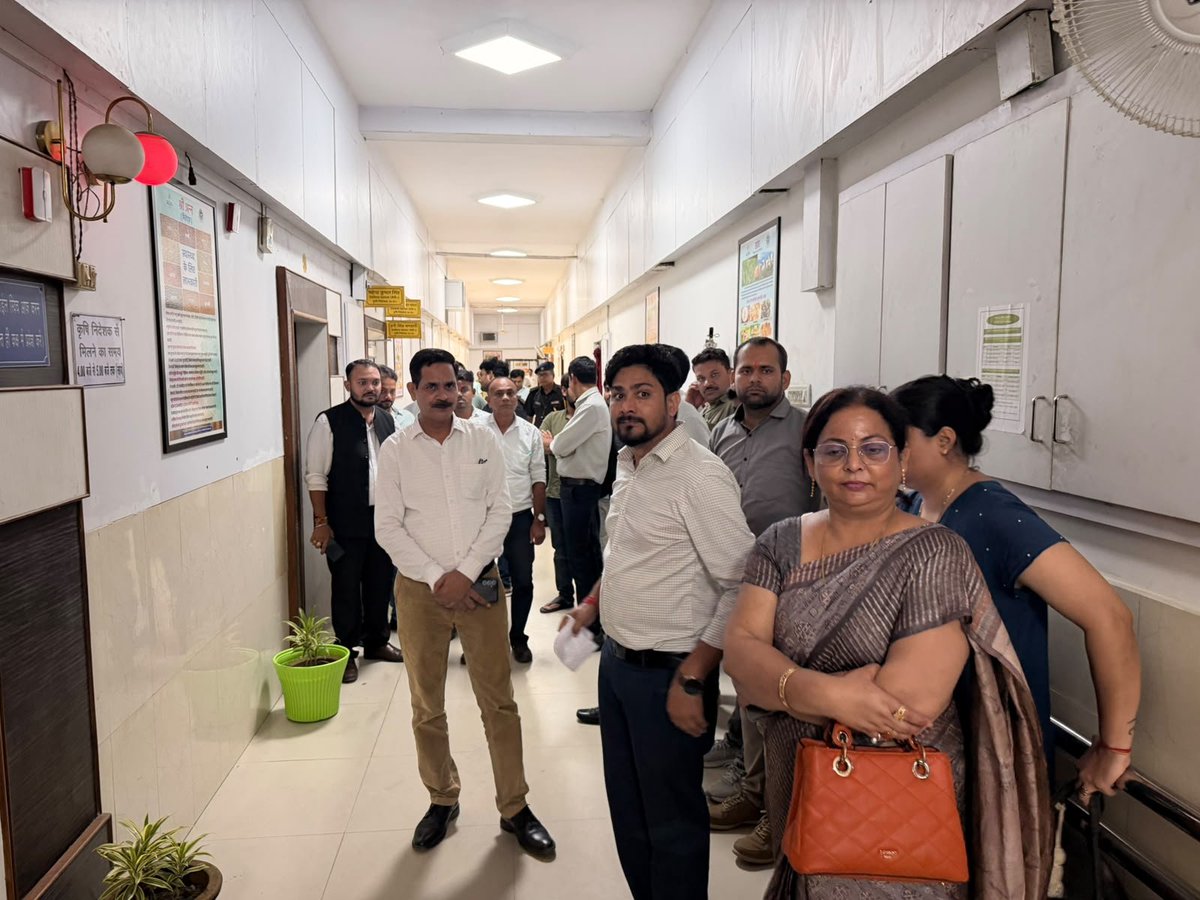 FPOAssociation's tweet photo. @myogiadityanath @myogioffice @jdabureau @spshahibjp @BaldevAulakh @PMOIndia @aajtak @NavbharatTimes @Republic_Bharat @ndtvindia https://t.co/mUkWgIQDK1