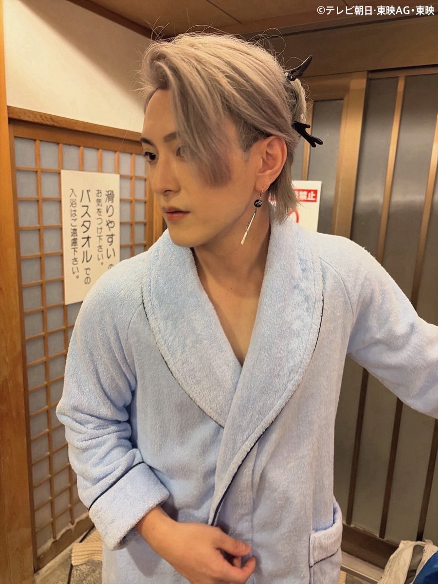 shogo_taduru's tweet photo. 民草の皆様へ。

お風呂大好きなイバルとしずかちゃんが命ずる

"""""お風呂キャンセル界隈・滅‼️‼️‼️""""" https://t.co/49IE7XmKcz
