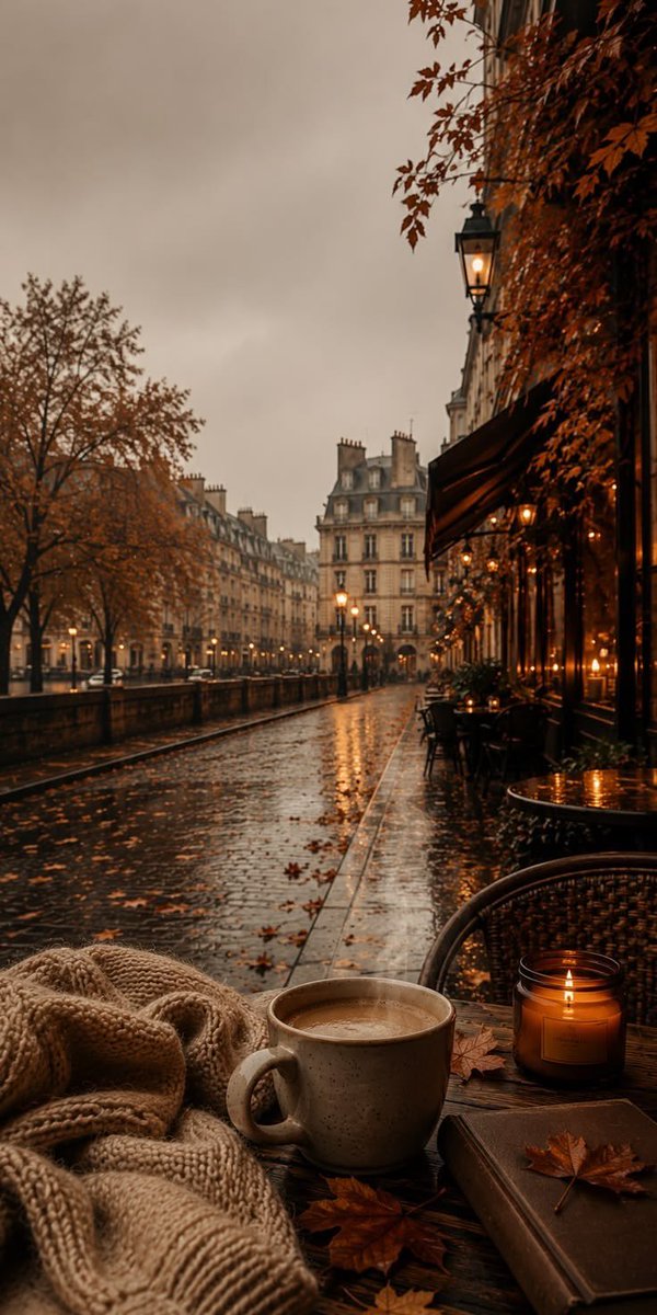 LadySeraphym's tweet photo. нαρρу тυєѕ∂αу. 🍂˚ ༘ ೀ⋆｡˚☕️
#CoffeeTime 
📸 - Pinterest https://t.co/Ogo3KU2FIQ