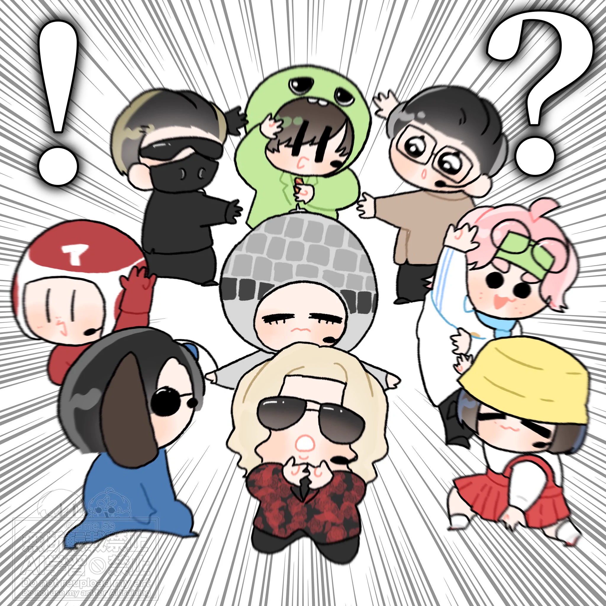 あめんぼ on X: 