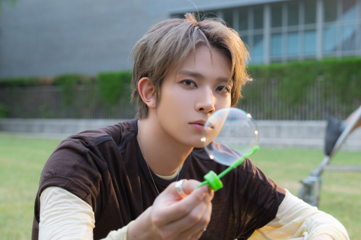 heeseungcokr's tweet photo. EVAN [DEATH OF ME] Exclusive Photos from Melon Magazine &amp; Genie Magazine
#EVAN #에반 #HEESEUNG #희승 https://t.co/m8F7vYZ3Cb