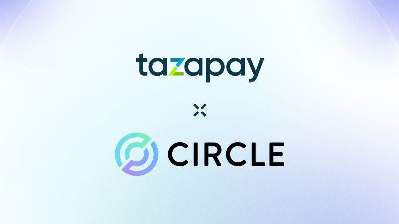 WallStDiaries's tweet photo. $CRCL
Circle Küresel Ödeme Altyapısını Tazapay Satın Alımıyla Genişletiyor

USDC sabit koininin ihraççısı Circle Internet Group, Singapur merkezli B2B sınır ötesi ödeme altyapısı şirketi Tazapay'i satın almak üzere nihai anlaşma imzaladığını duyurdu. Düzenleyici kurumların onayının ardından 2027 yılında tamamlanması beklenen bu satın alım, finansal teknolojiler devinin küresel ödeme ağındaki varlığını ve dijital dolar kullanımını önemli ölçüde artırmayı hedefliyor.

Tazapay, yıllık 25 milyar doların üzerinde işlem hacmi, 60'tan fazla bankacılık ve fintech ortağı ile 100'den fazla ülkeyi kapsayan yerel ödeme hatlarını bünyesinde barındırıyor. İşlem hacminin yaklaşık %60'ı hali hazırda sabit koinler üzerinden gerçekleşen bu entegrasyon sayesinde şirket, özellikle Asya-Pasifik ve gelişmekte olan pazarlarda 7/24 kesintisiz ve hızlı sınır ötesi transfer altyapısını güçlendirmeyi planlıyor.