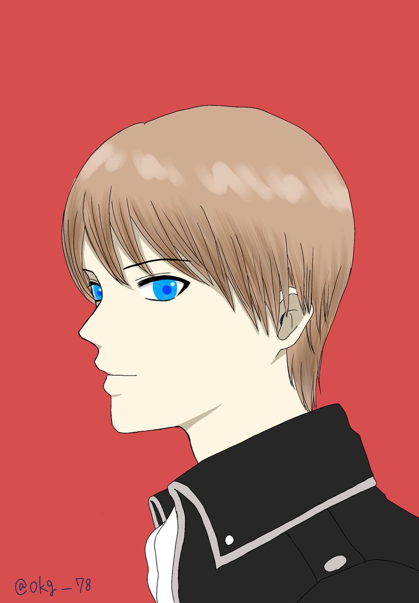 okg_78's tweet photo. この短期間でこの角度の練習ずっとやってるのワロタ https://t.co/rAw7LBXImO