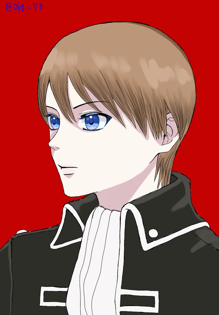 okg_78's tweet photo. この短期間でこの角度の練習ずっとやってるのワロタ https://t.co/rAw7LBXImO