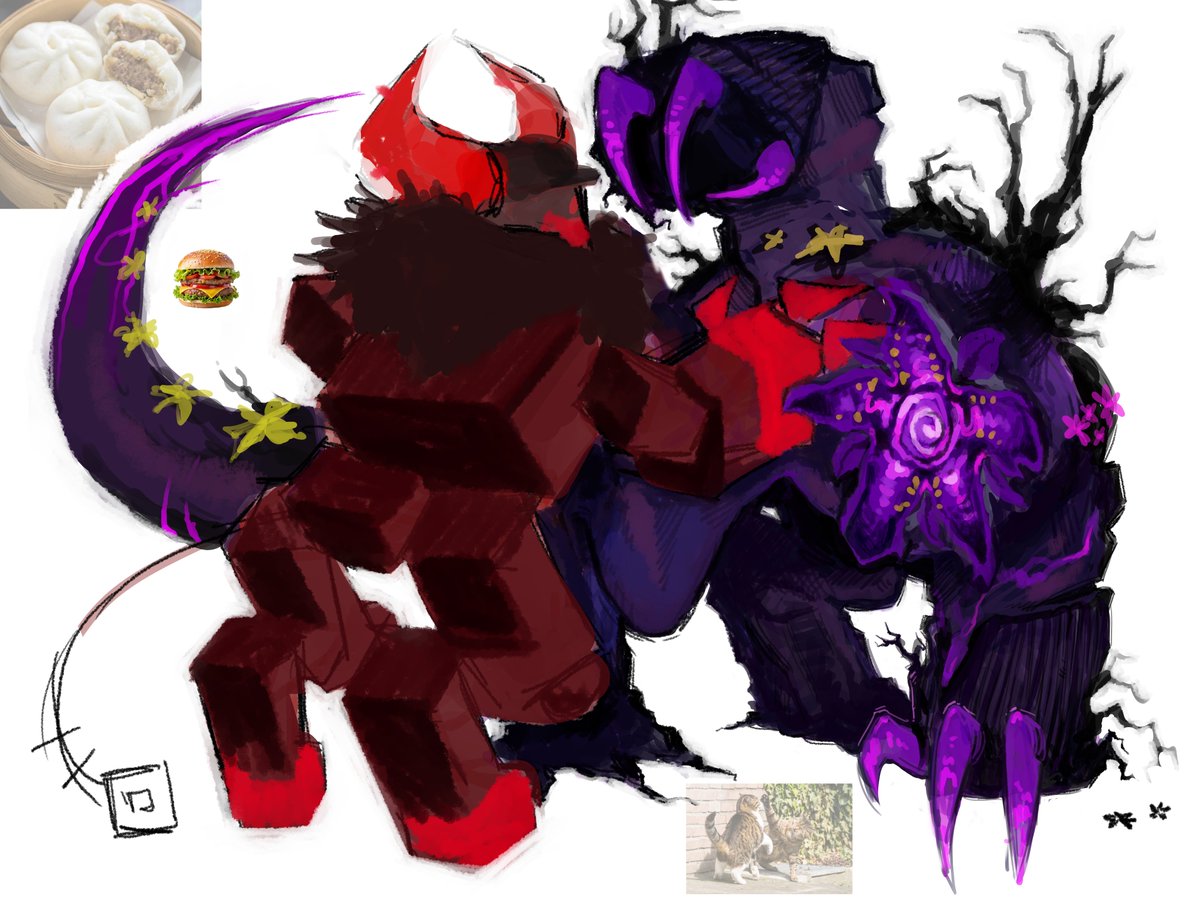 seal_durrr's tweet photo. im too lazy to finihs this one....

#forsaken #guest666 #azure https://t.co/UFjjDILIbV