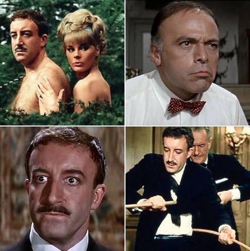 oxley264's tweet photo. A SHOT IN THE DARK 1964
Peter Sellers   Elke Sommer
George Sanders   Herbert Lom
Graham Stark   Burt Kwouk
#BlakeEdwards
#PeterSellersBOTD1925 https://t.co/6IkG6A6Iu0