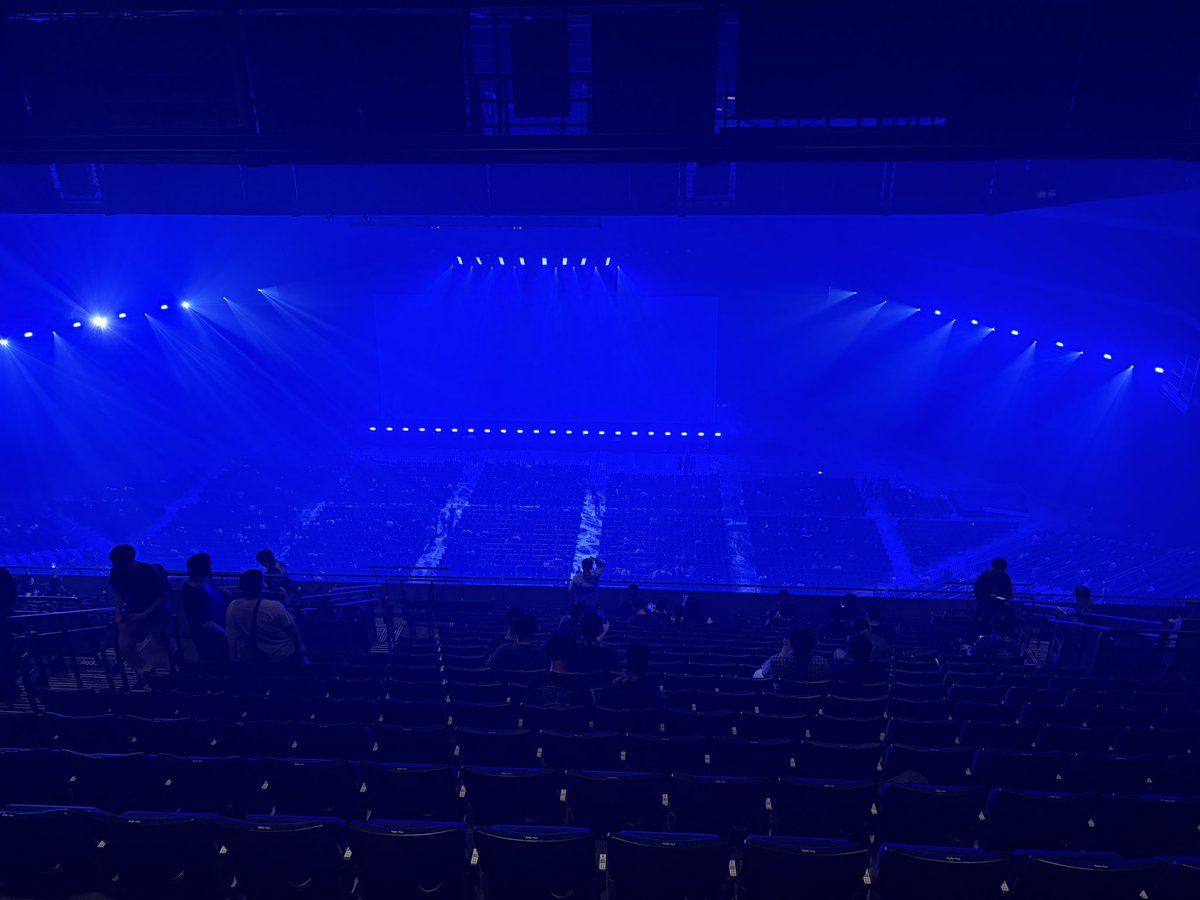 Chikaoka46147's tweet photo. 🌌 HOSHIMACHI SUISEI ARENA TOUR 2026
「Once Upon a Stellar」

ついにアリーナツアー…！🌟
すいちゃんがどんな景色を見せてくれるのか、今から楽しみすぎる🥹✨
📡配信中！急げ！
https://t.co/yUFR9EoMCa

最高のステージになる予感しかしない…！

#きらめくほしまち
#星街すいせい https://t.co/XdjqsXJWBS