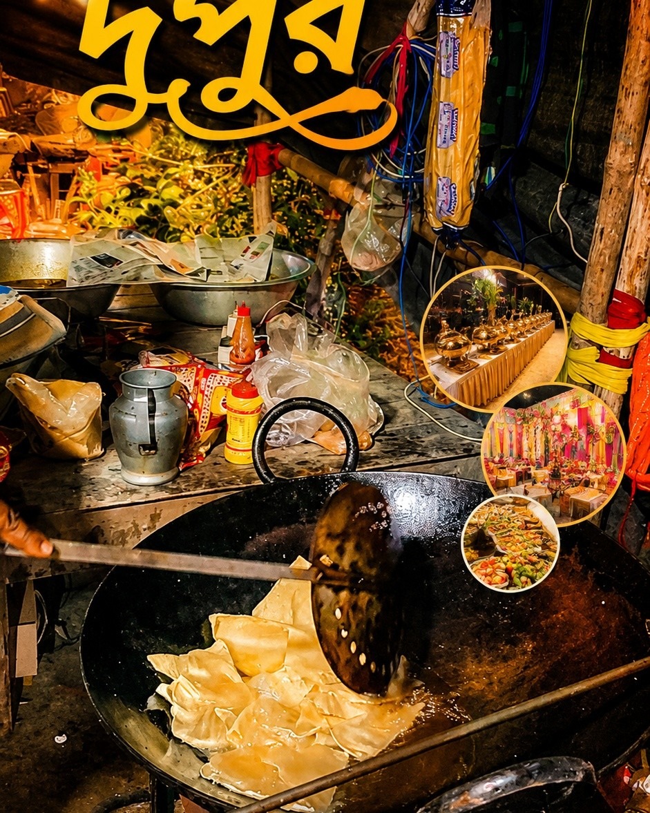 RoxyDare12's tweet photo. Good afternoon. From the stove to your guests’ plates—every detail is prepared with taste, care, and professionalism. Catering and service for your event, all in one place. Trupti Caterer Ratanpur—your event partner. https://t.co/1CKLyDBnPu