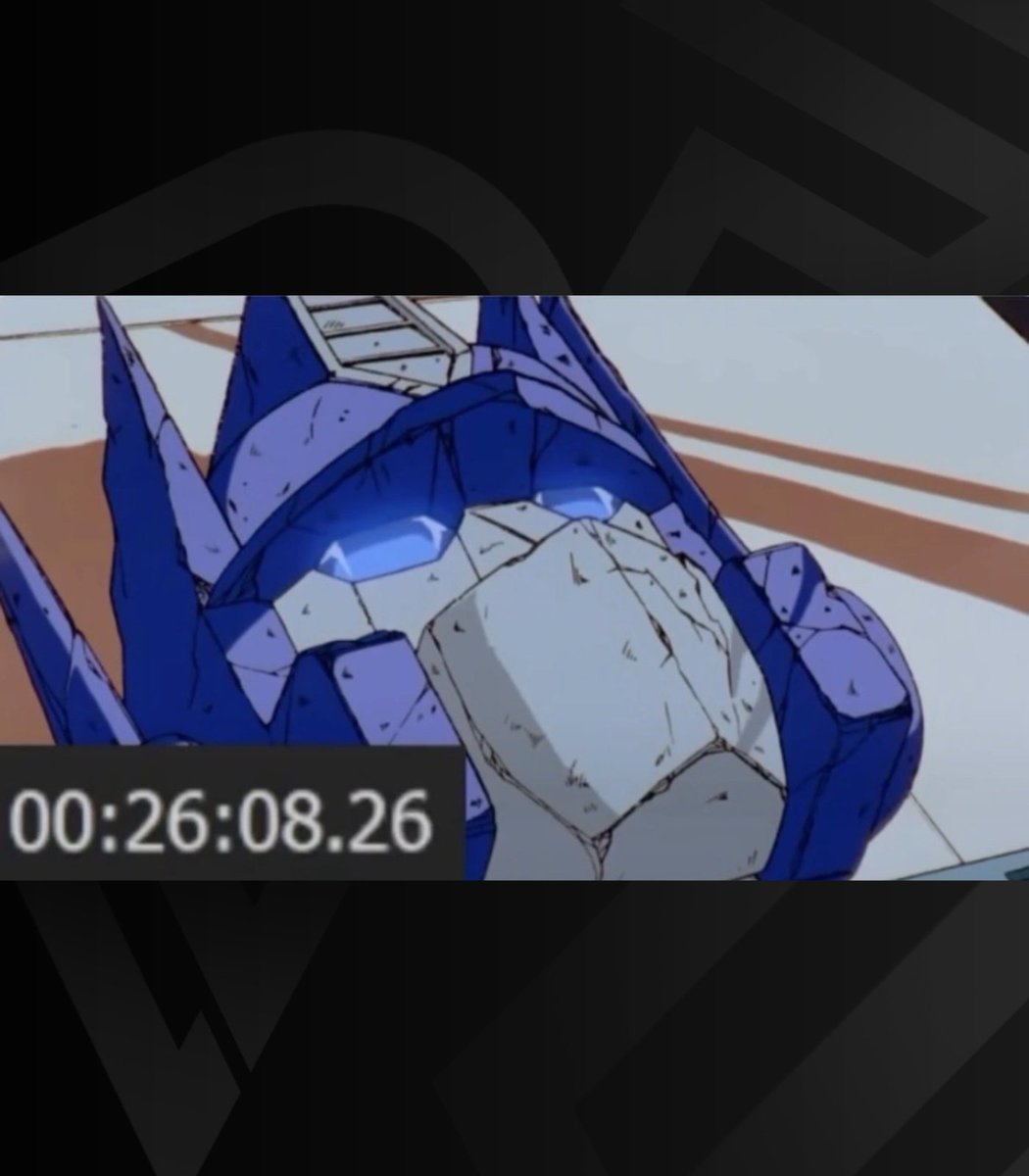 pubity's tweet photo. Fans have noted Peter Cullen's death date on August 26, 2026 matches with the timestamp of Optimus Prime's final flicker of life in the 1986 Transformers film.

He voiced Optimus Prime for over 40 years. https://t.co/xwCFXINExk