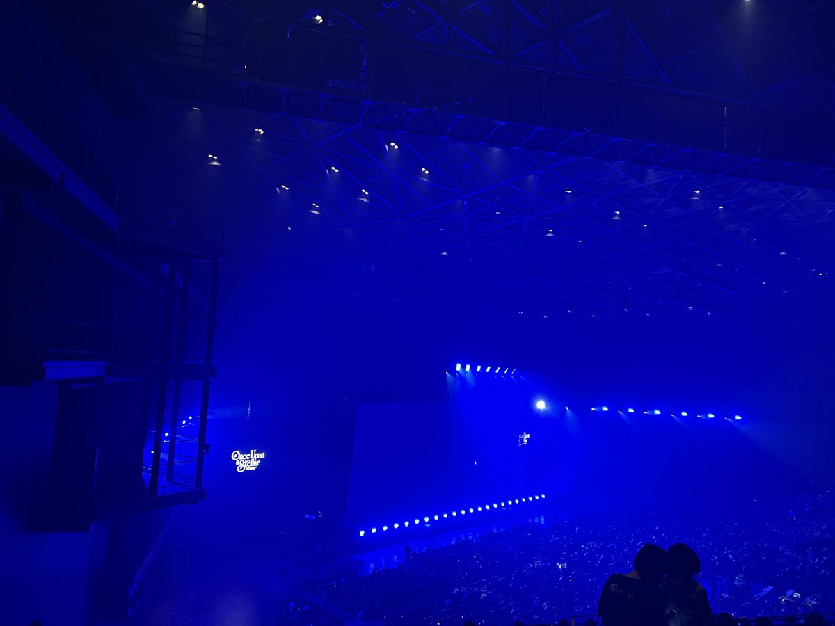 Chikaoka46147's tweet photo. いよいよ始まるーー！！😭🌟

「Once Upon a Stellar」まもなく開演✨
すいちゃんのステージ、楽しみすぎる…！！

ドキドキしてきた🥹🌌
みんな準備できてる？？
📡配信中！急げ！
👉https://t.co/yUFR9EoMCa

#きらめくほしまち
#星街すいせい https://t.co/jOuCworua4