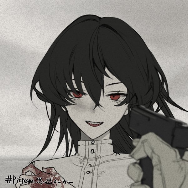 NoelQuasar's tweet photo. 이 이미지는 픽크루의 “思い出メーカー“!!로 제작되었습니다 https://t.co/EQyDvEyABX #Picrew #思い出メーカー
맨날 하는짓이 픽크루 들어가서 매번 똑같은 캐릭터들만들고 나오는거다 https://t.co/eWYbyMomTM