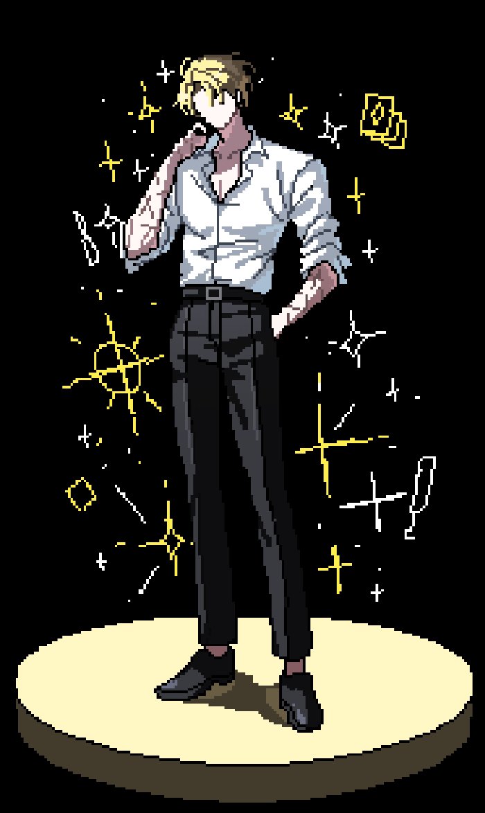 WrenTheSmuggler's tweet photo. WrenPC pixel art #DoL https://t.co/O4C3dxwaLX