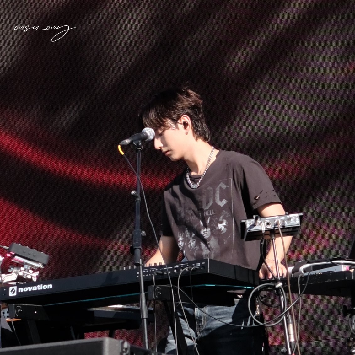 onsu_ong's tweet photo. 20260906 SOUND PLANET FESTIVAL
#XdinaryHeroes #엑스디너리히어로즈  
#Ode #오드 https://t.co/X56OL1h14M