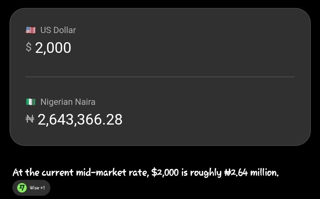 EbeJethro's tweet photo. Kilometers bene
No more way for poor pple yea yea https://t.co/6n04FTtw8v