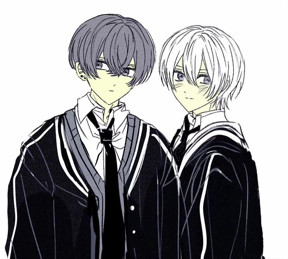 Summer_RIObo9's tweet photo. 過去絵 https://t.co/ROrpbJDXAa