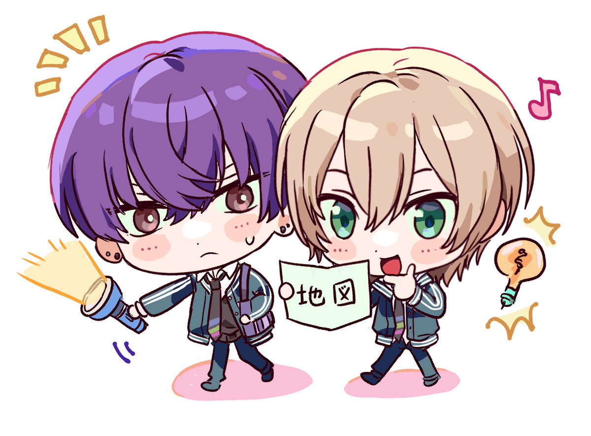 Summer_RIObo9's tweet photo. 過去絵 https://t.co/ROrpbJDXAa